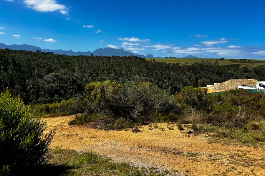 Commercial Property for Sale in Oubaai Western Cape